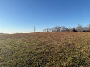 Old Evergreen Rd, Appomattox, VA 24522