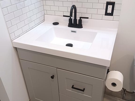 3rd image of 4122 Chouteau Ave #1F