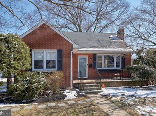 751 White Horse Ave, Hamilton, NJ 08610
