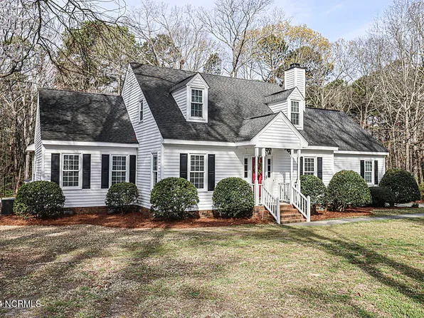 811 South Creek Drive, Nashville, NC 27856