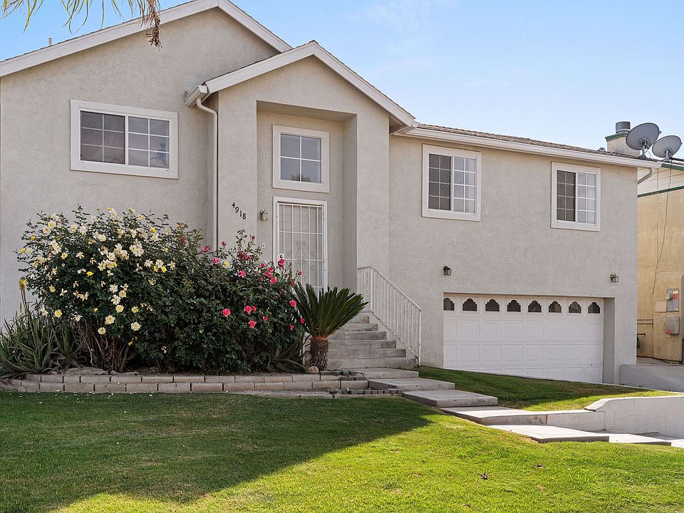 4918 Yellow Rose Ct, Bakersfield, CA 93307 | Zillow