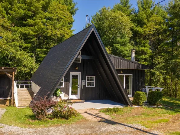 74 winter circle Circle, Glade Valley, NC 28627