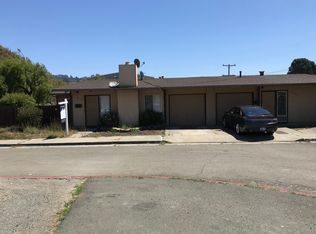 4700 Cutting Cir, Richmond, CA 94804