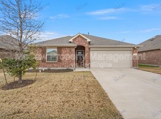 113 Cedar Canyon Dr, Anna, TX 75409