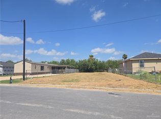 5113 La Cima Dr, Edinburg, TX 78542