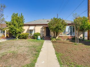 1010 N Florence St, Burbank, CA 91505