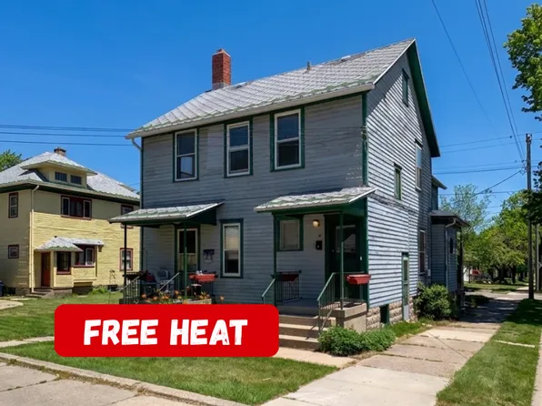 205 Valley Ave NW APT 4, Grand Rapids, MI 49504