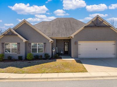 1709 Vine Maple Dr, Benton, AR, 72019