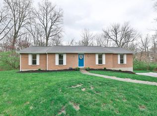 6427 Camp Superior Dr, Cincinnati, OH 45241