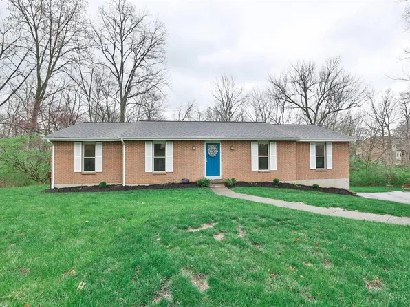 6427 Camp Superior Dr, Cincinnati, OH 45241