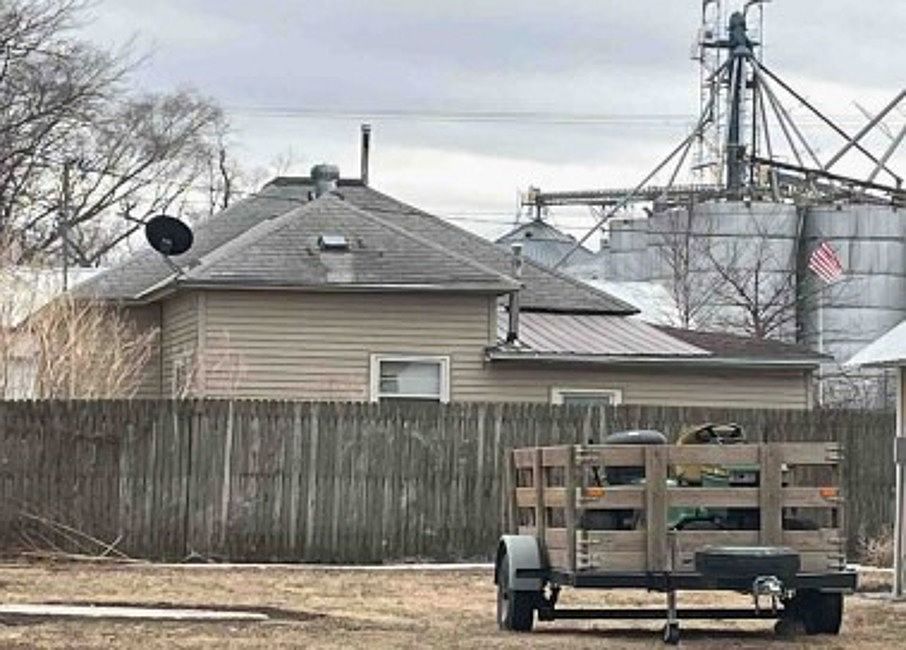Property Side View