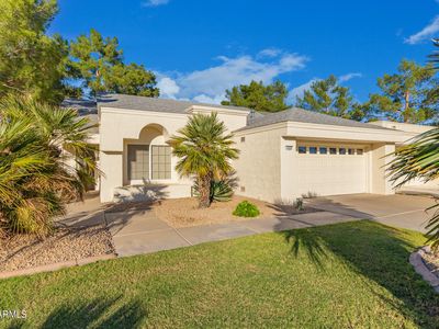 14006 W RAVENSWOOD Court, Sun City West, AZ, 85375