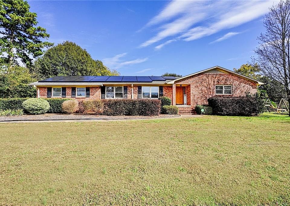 103 Pinehurst Dr Anderson Sc 29625 Mls 20244640 Zillow