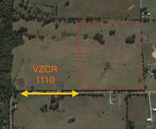 1st image of Vz County Road 1110