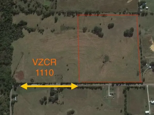 Vz County Road 1110, Grand Saline, TX 75140