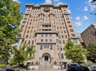 1615 Q St NW APT T1, Washington, DC 20009