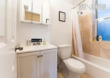 Rented by Citi Habitats