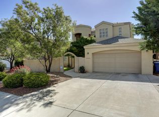 9916 Academy St NW, Albuquerque, NM 87114