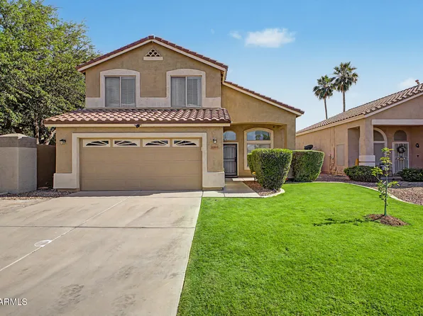 3269 E SAN PEDRO Avenue, Gilbert, AZ 85234