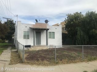 266 E Park Ave, San Diego, CA 92173