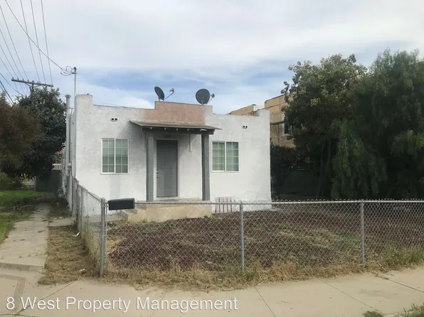 266 E Park Ave, San Diego, CA 92173
