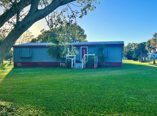 3617 SW 13th Ter, Okeechobee, FL 34974