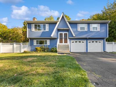 5 Hampton Trail, Wallingford, CT, 06492