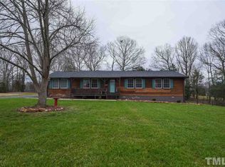 2106 Carroll Dr, Elon, NC 27244