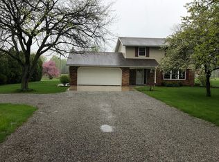 10449 Eby Rd, Fort Wayne, IN 46835