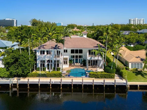 30 S Compass Drive, Fort Lauderdale, FL 33308