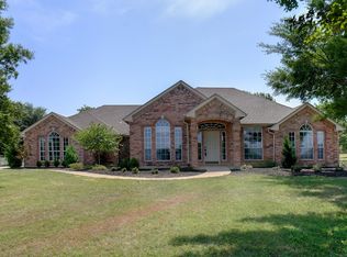 13424 Northwest Ct, Haslet, TX 76052
