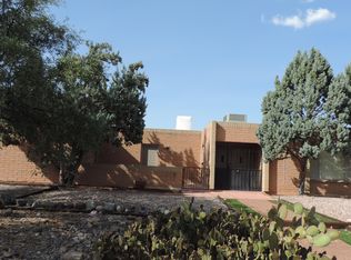 1949 Elmwood Ln, Sierra Vista, AZ 85635