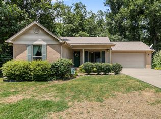 37 Shaded Oaks Dr, Cabot, AR 72023
