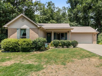 37 Shaded Oaks Dr, Cabot, AR, 72023