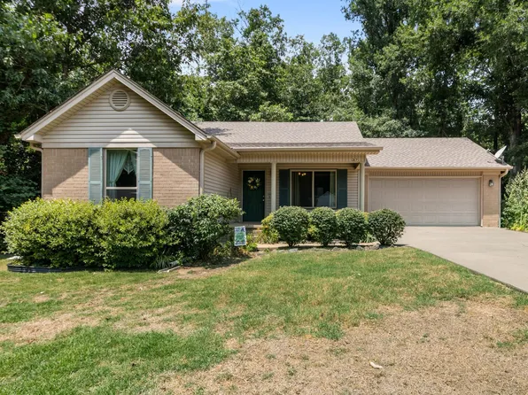 37 Shaded Oaks Dr, Cabot, AR 72023