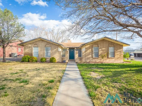 409 Park Dr, Roswell, NM 88201