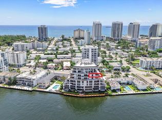 La Cascade, Fort Lauderdale, FL 33304