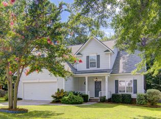 205 Castlebury Dr, Columbia, SC 29229