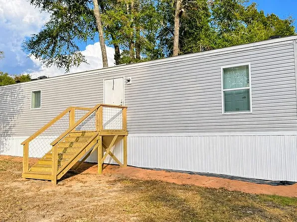 15790 NE Peddie St, Hosford, FL 32334