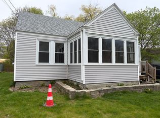 3 Central Ave, Waterville, ME 04901