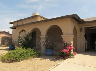 7740 N Soledad Ave, Tucson, AZ 85741