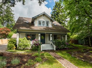 7140 SW 68th Ave, Portland, OR 97223