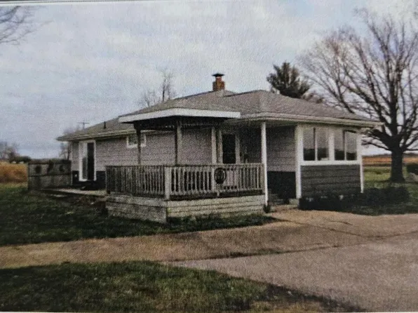 4973 N Oceana Dr, Hart, MI 49420