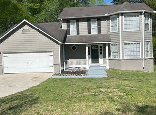 2660 Fox Hall Ln N, Atlanta, GA 30349