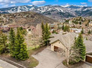 2646 Beartrap Rd APT A, Avon, CO 81620