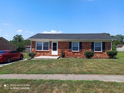304 E Brown St, Nicholasville, KY, 40356