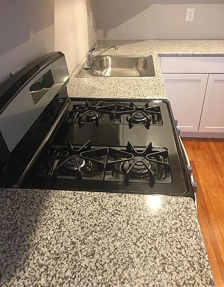 Range/counters