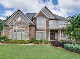 7337 Lazy Hammock Way, Flowery Branch, GA 30542