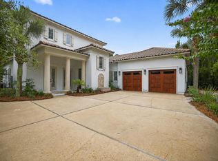 3161 Club Dr, Miramar Beach, FL 32550