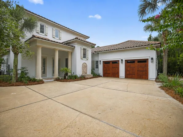 3161 Club Dr, Miramar Beach, FL 32550